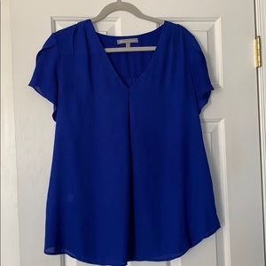 Daniel rainn Maternity Blouse (Stitchfix)
